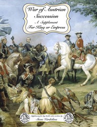 WarAustrianFrontCover